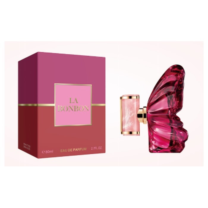 NM-PF-006 perfume design