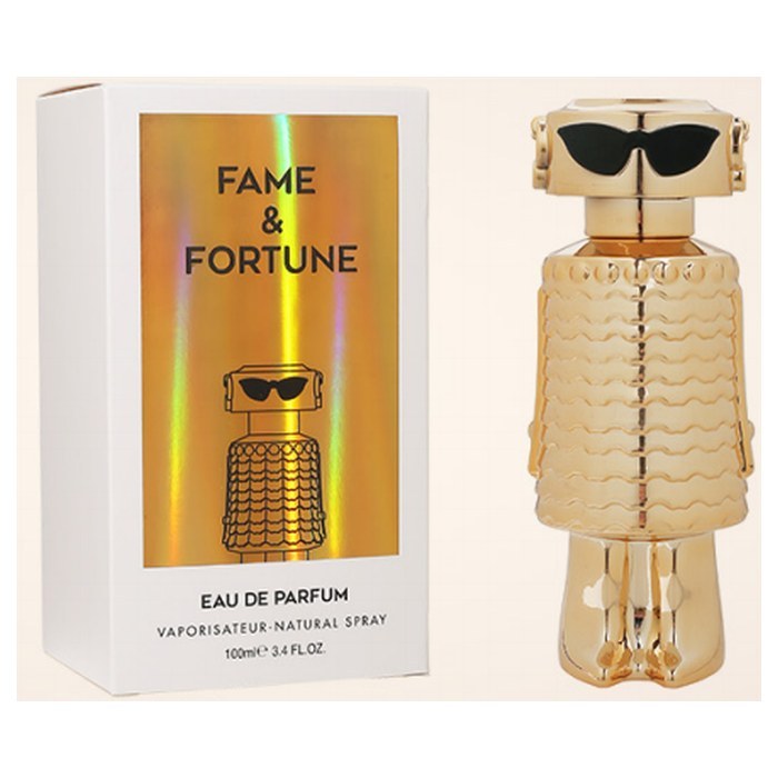 NM-PF-024 perfume design