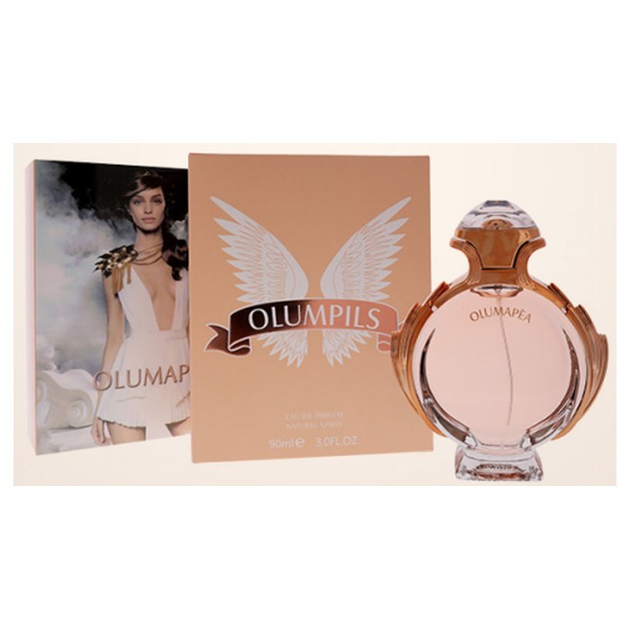 NM-PF-108 perfume design