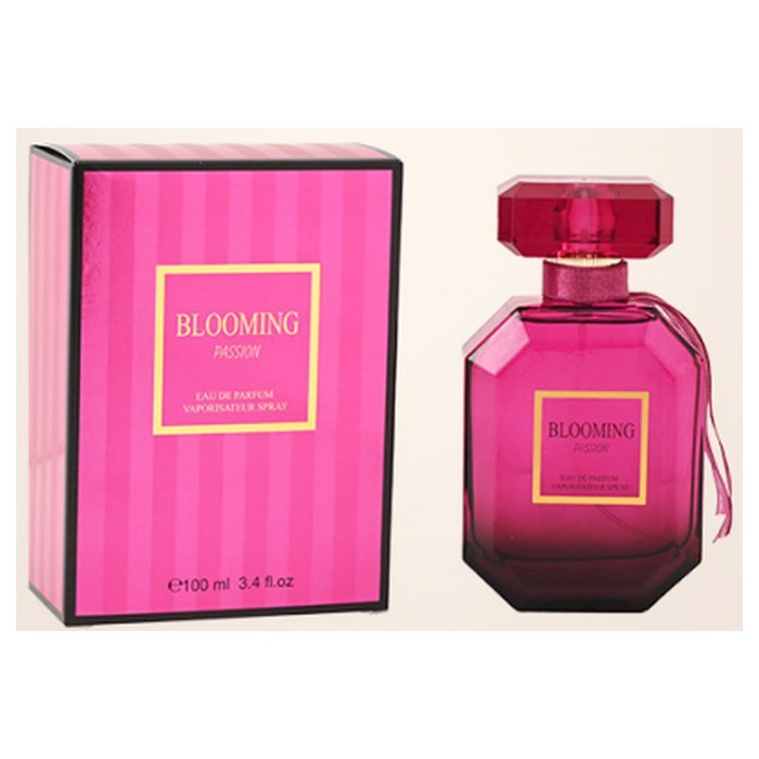 NM-PF-177 perfume design